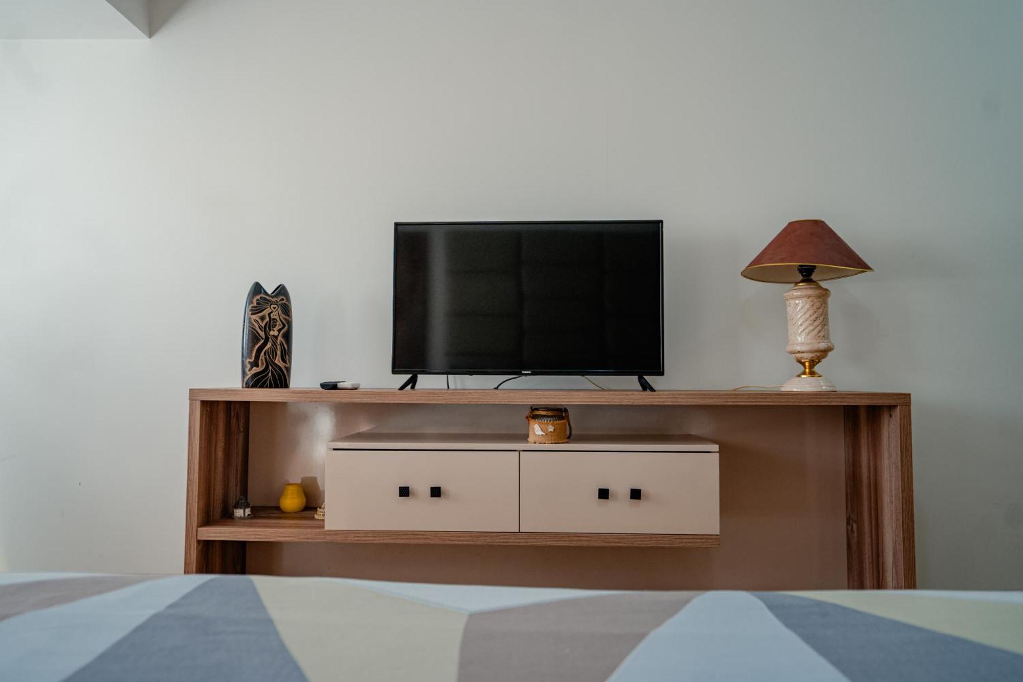 City Center Apartment Охрид Экстерьер фото